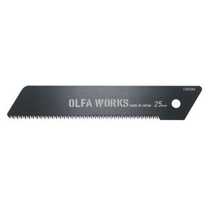 オルファワークス（OLFAWORKS） オルファ フィールドノコギリ替刃 OWB-FS1