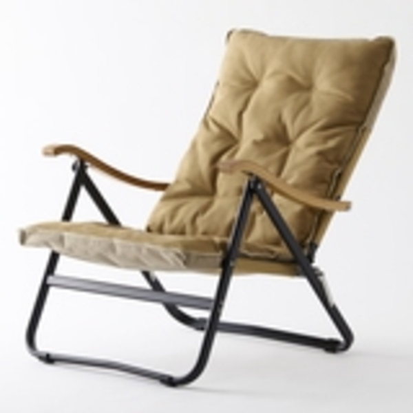 Onway(オンウェー) コンフォート ローチェアプラス【訳アリ】 OW-61BD-BMPLUS 折り畳みチェア