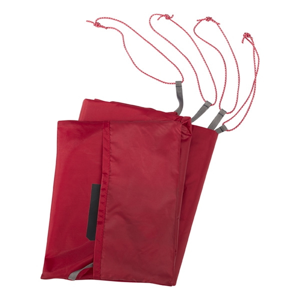 MSR(エムエスアール) 【国内正規品】ユニバーサルフットプリント6人用ラージ 37048 グランドシート