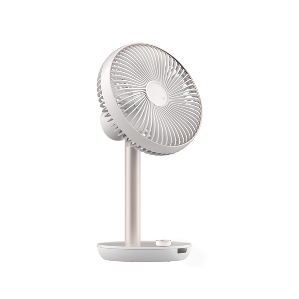 ルーメナー(LUMENA) LUMENA(ルーメナー)コードレス扇風機FAN PRIME2 FAN-PRIME-W その他便利小物