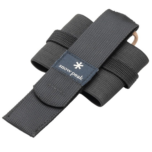 スノーピーク(snow peak) ボトルキャリア TW-520 ボトルケース