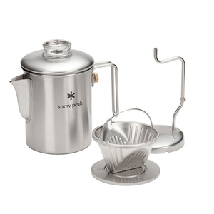 【送料無料】スノーピーク(snow peak) Field Coffee Master PR-880 【送料無料】スノーピーク(snow peak) Field Coffee Master PR-880
