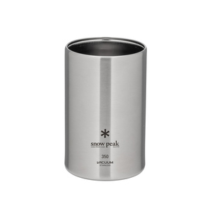 スノーピーク(snow peak) 缶クーラー350 TW-355 スノーピーク(snow peak) 缶クーラー350 TW-355