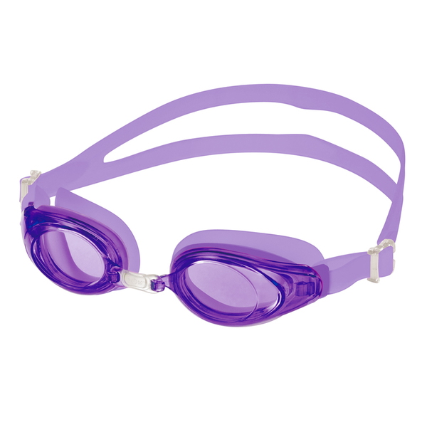 YASUDA(ヤスダ) ガールズ スイミングゴーグル YG562-LV ビーチ･プール用品