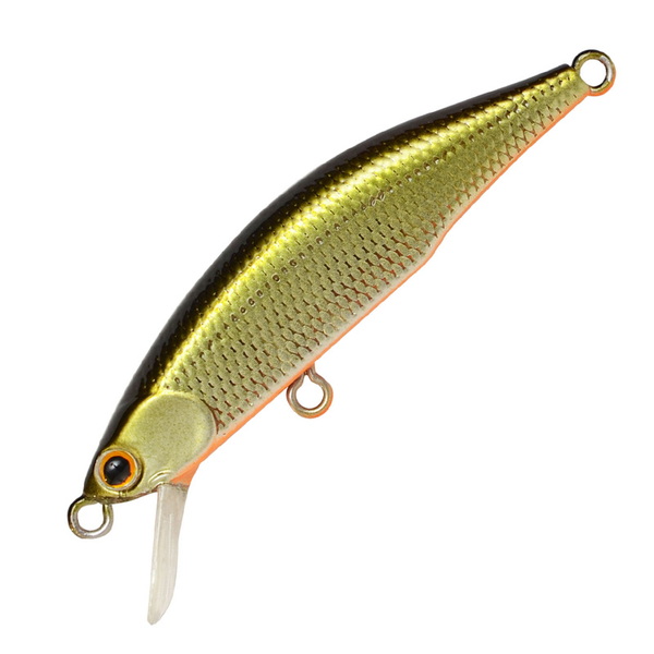 ジャクソン(Jackson) メテオーラ   ミノー