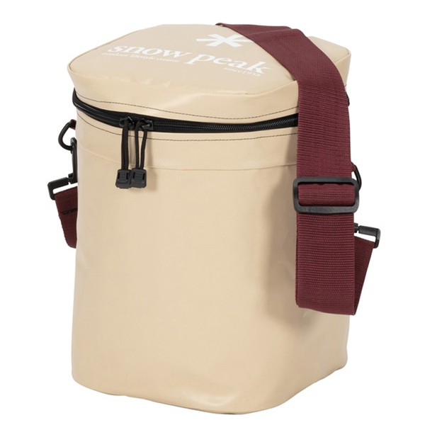 スノーピーク(snow peak) ソフトクーラー11 FP-111R ソフトクーラー10～19リットル