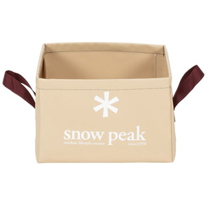 スノーピーク(snow peak) パックシンク FP-151R スノーピーク(snow peak) パックシンク FP-151R