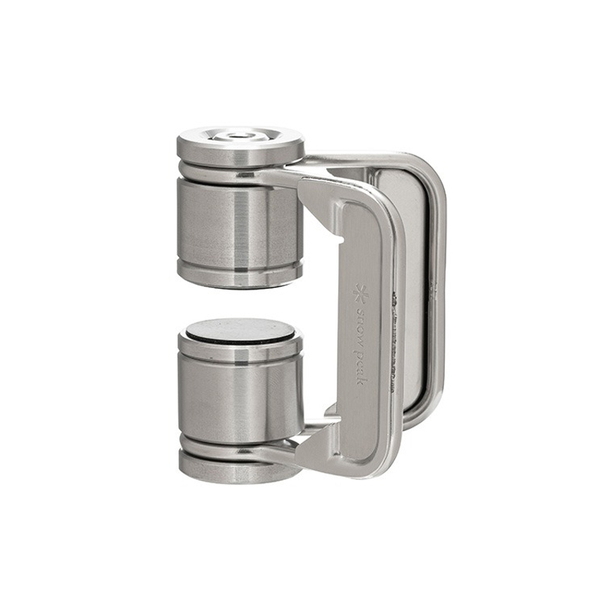 スノーピーク(snow peak) テーブルトップアーキテクト クランプ  CK-300 テーブルアクセサリー