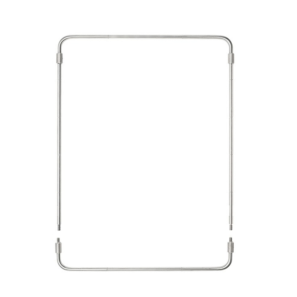 スノーピーク(snow peak) テーブルトップアーキテクト ユニットフレーム  CK-303 テーブルアクセサリー