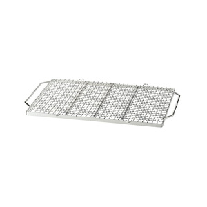 【送料無料】スノーピーク(snow peak) 焼き網Pro. L ST-032MAR 【送料無料】スノーピーク(snow peak) 焼き網Pro. L ST-032MAR