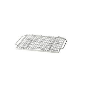 【送料無料】スノーピーク(snow peak) 焼き網Pro. M ST-033MAR 【送料無料】スノーピーク(snow peak) 焼き網Pro. M ST-033MAR