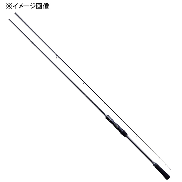 がまかつ(Gamakatsu) 桜幻 鯛ラバーXX S60MH(スピニング･2ピース) 24727-6 タイラバロッド