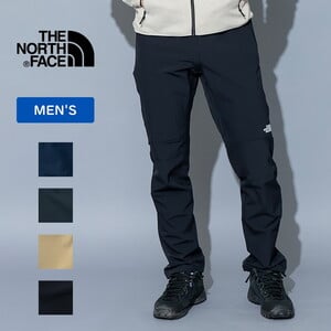 THE NORTH FACE（ザ・ノース・フェイス） 【24春夏】ALPINE LIGHT PANT(アルパイン ライト パンツ)メンズ NB32301