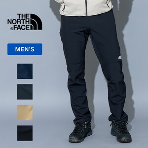 【送料無料】THE NORTH FACE(ザ・ノース・フェイス) アルパインライトパンツ メンズ XXL ブラック(25春夏) NB32301 【送料無料】THE NORTH FACE(ザ・ノース・フェイス) アルパインライトパンツ メンズ XXL ブラック(25春夏) NB32301