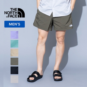 THE NORTH FACE（ザ・ノース・フェイス） 【24春夏】VERSATILE SHORT(バーサタイル ショーツ)メンズ NB42335