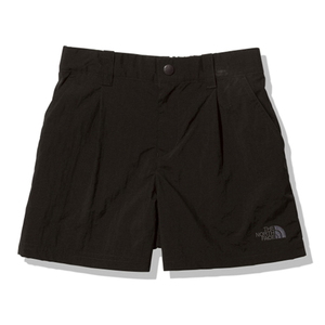 THE NORTH FACE（ザ・ノース・フェイス） ガールズフィールドキュロット キッズ NBG42326