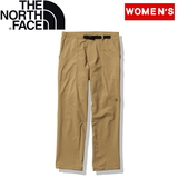 THE NORTH FACE(ザ･ノース･フェイス) Women’s DETERMINATION PANT ウィメンズ NBW32310 ロング･クロップドパンツ(レディース)