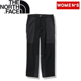 THE NORTH FACE(ザ･ノース･フェイス) Women’s DETERMINATION PANT ウィメンズ NBW32310 ロング･クロップドパンツ(レディース)