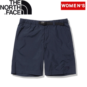 【送料無料】THE NORTH FACE(ザ・ノース・フェイス) クラスファイブカーゴショーツ ウィメンズ L アーバンネイビー(UN) NBW42232 【送料無料】THE NORTH FACE(ザ・ノース・フェイス) クラスファイブカーゴショーツ ウィメンズ L アーバンネイビー(UN) NBW42232