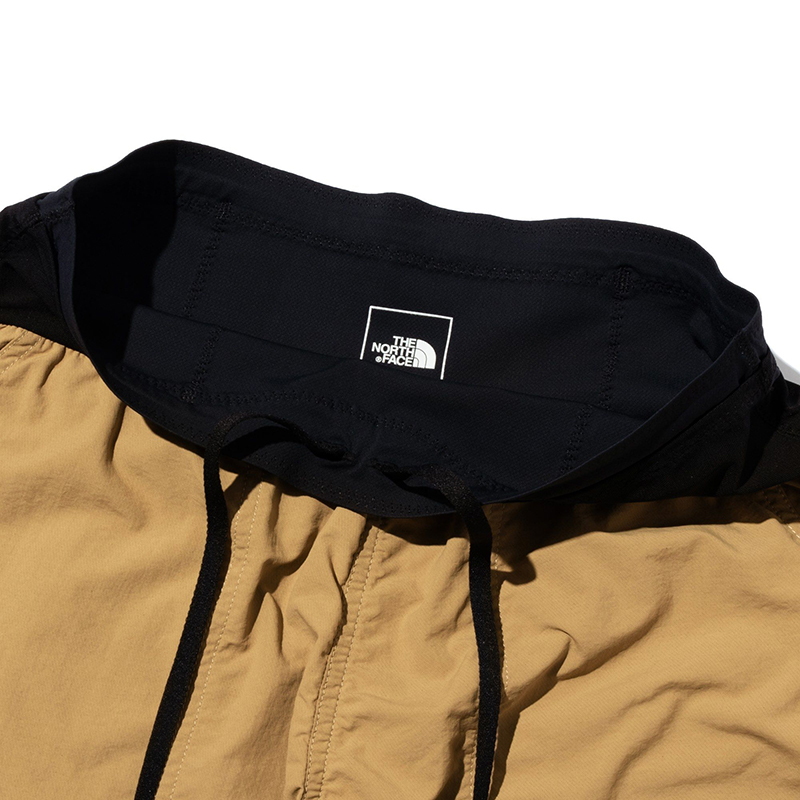 THE NORTH FACE(ザ・ノース・フェイス) FREE RUN SHORT(フリー ラン