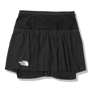 【送料無料】THE NORTH FACE(ザ・ノース・フェイス) エンデュリストレイルスカート ウィメンズ L ブラック(K) NBW42399 【送料無料】THE NORTH FACE(ザ・ノース・フェイス) エンデュリストレイルスカート ウィメンズ L ブラック(K) NBW42399