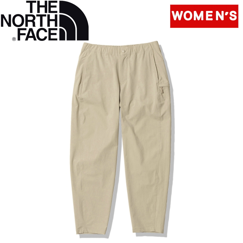 THE NORTH FACE(ザ・ノース・フェイス) 【23春夏】W MOUNTAIN COLOR