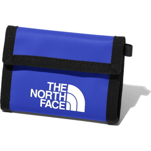 ザ・ノース・フェイス ウォレット・ポーチ BC WALLET MINI(BC ワレット ミニ) ONE SIZE TNFブルー(TB)