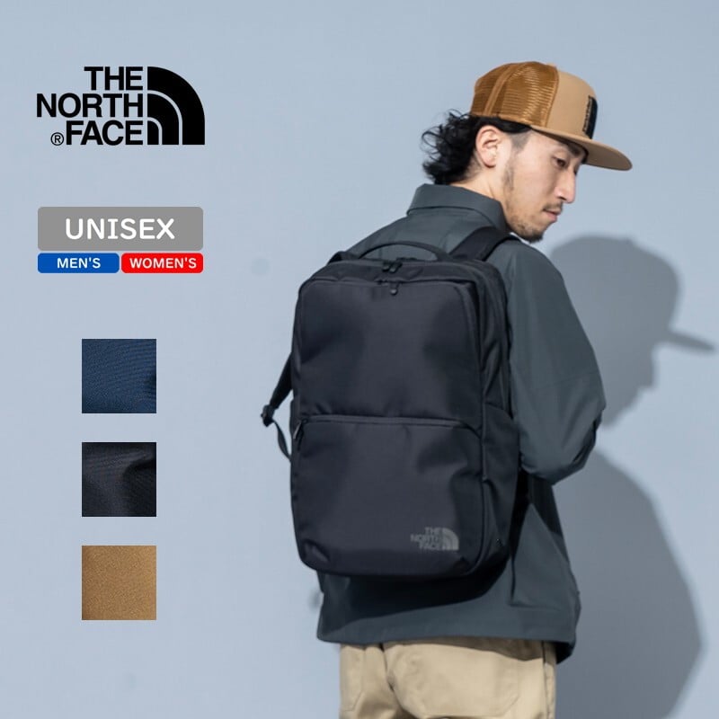 THE NORTH FACE / Shuttle Daypack