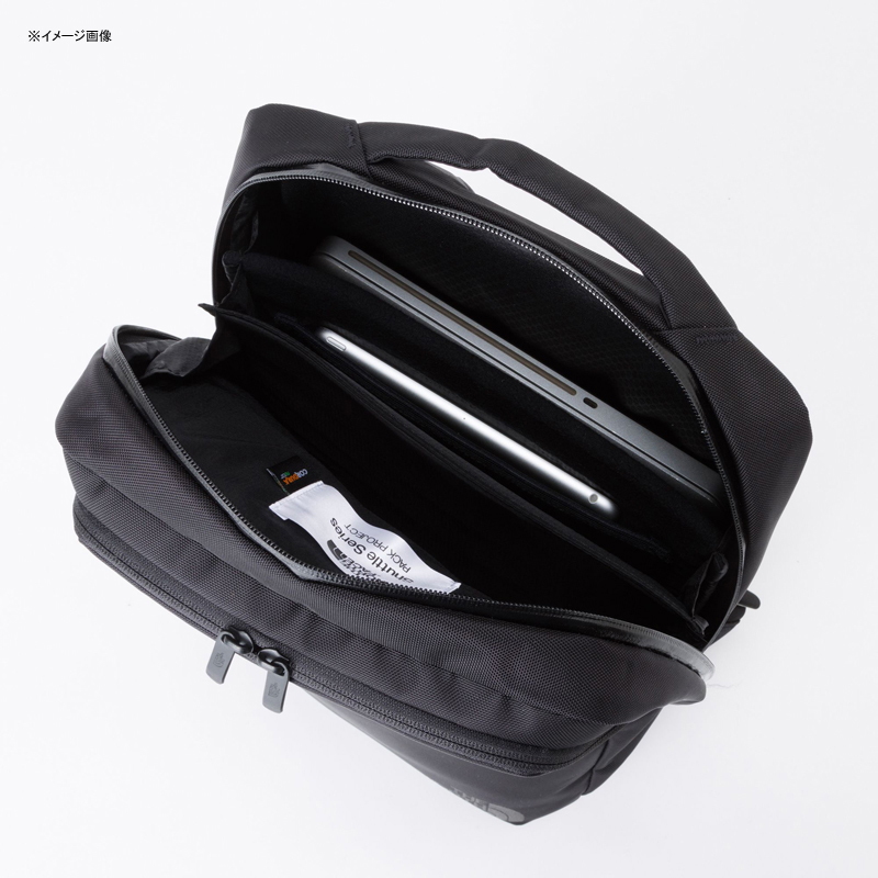 THE NORTH FACE(ザ・ノース・フェイス) シャトル デイパック スリム