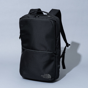 THE NORTH FACE（ザ・ノース・フェイス） 【24春夏】SHUTTLE DAYPACK SLIM(シャトル デイパック スリム) NM82330