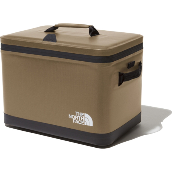 THE NORTH FACE(ザ･ノース･フェイス) FIELUDENS COOLER 12(フィルデンス クーラー12) NM82360 キャンプクーラー0～19リットル