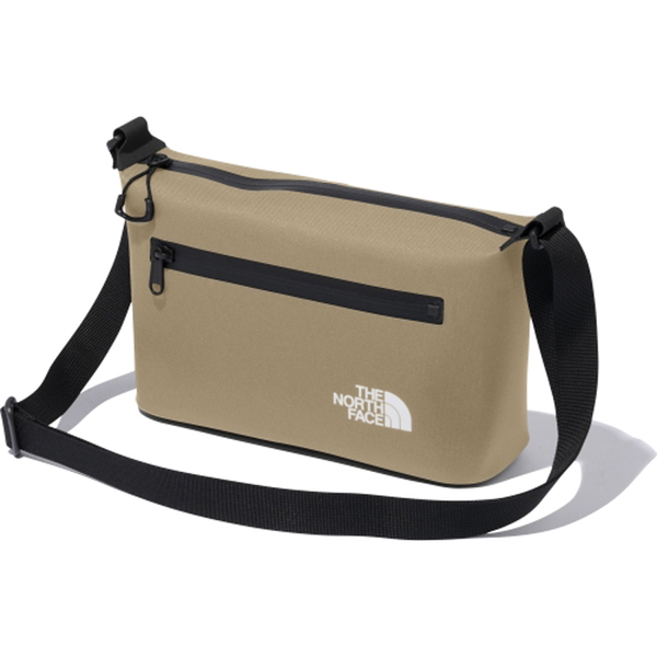 THE NORTH FACE(ザ･ノース･フェイス) FIELUDENS COOLER POUCH(フィルデンス クーラー ポーチ) NM82362 ソフトクーラー0～9リットル