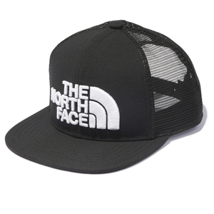 THE NORTH FACE(ザ・ノース・フェイス) メッセージメッシュキャップ フリー ブラック NN02333 THE NORTH FACE(ザ・ノース・フェイス) メッセージメッシュキャップ フリー ブラック NN02333