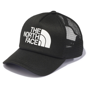 THE NORTH FACE（ザ・ノース・フェイス） LOGO MESH CAP(ロゴメッシュキャップ) NN02335