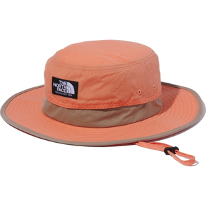 THE NORTH FACE(ザ・ノース・フェイス) ホライズンハット L Dコーラルオレンジ×ケルプタン NN02336 THE NORTH FACE(ザ・ノース・フェイス) ホライズンハット L Dコーラルオレンジ×ケルプタン NN02336