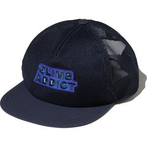THE NORTH FACE(ザ・ノース・フェイス) オールメッシュグラフィックスキャップ M アーバンネイビー(UN) NN02373 THE NORTH FACE(ザ・ノース・フェイス) オールメッシュグラフィックスキャップ M アーバンネイビー(UN) NN02373