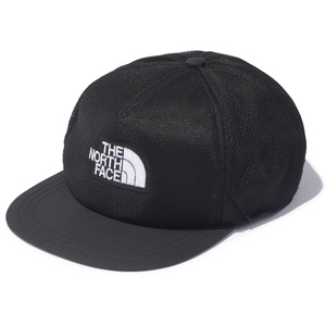 THE NORTH FACE(ザ・ノース・フェイス) オールメッシュグラフィックスキャップ L ブラック(K) NN02373 THE NORTH FACE(ザ・ノース・フェイス) オールメッシュグラフィックスキャップ L ブラック(K) NN02373