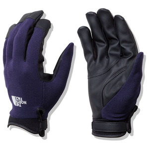 THE NORTH FACE（ザ・ノース・フェイス） SIMPLE TREKKERS GLOVE(シンプルトレッカーズグローブ) NN12302