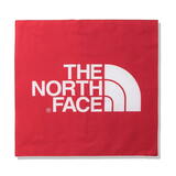 THE NORTH FACE(ザ･ノース･フェイス) TNF LOGO BANDANA(TNF ロゴ バンダナ) NN22200 バンダナ