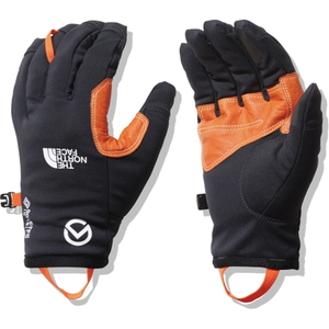 THE NORTH FACE（ザ・ノース・フェイス） 【24春夏】INFERNO APPROACH GLOVE(インフェルノ アプローチ グローブ) NN62202