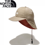 THE NORTH FACE(ザ･ノース･フェイス) K POHONO SUNSHIELD CAP(キッズ ポホノ サンシールド キャップ) NNJ02102 キャップ(ジュニア/キッズ/ベビー)
