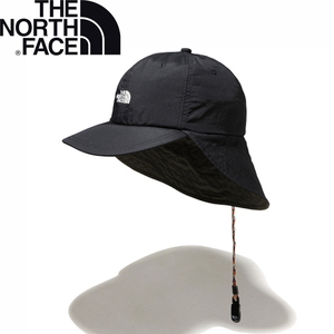 THE NORTH FACE（ザ・ノース・フェイス） K POHONO SUNSHIELD CAP(キッズ ポホノ サンシールド キャップ) NNJ02102