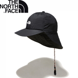THE NORTH FACE(ザ･ノース･フェイス) K POHONO SUNSHIELD CAP(キッズ ポホノ サンシールド キャップ) NNJ02102 キャップ(ジュニア/キッズ/ベビー)