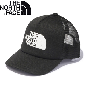 THE NORTH FACE（ザ・ノース・フェイス） K LOGO MESH CAP キッズ NNJ02303