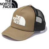 THE NORTH FACE(ザ･ノース･フェイス) K LOGO MESH CAP キッズ NNJ02303 キャップ(ジュニア/キッズ/ベビー)