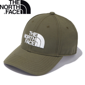 THE NORTH FACE（ザ・ノース・フェイス） K TNF LOGO CAP キッズ NNJ02304