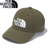 THE NORTH FACE(ザ･ノース･フェイス) K TNF LOGO CAP キッズ NNJ02304 キャップ(ジュニア/キッズ/ベビー)