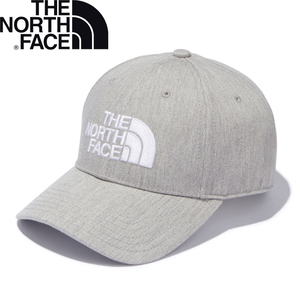 THE NORTH FACE（ザ・ノース・フェイス） K TNF LOGO CAP キッズ NNJ02304