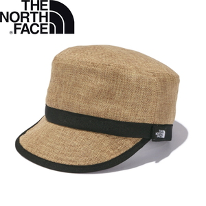 THE NORTH FACE（ザ・ノース・フェイス） 【24春夏】K HIKE CAP(ハイクキャップ)キッズ NNJ02307