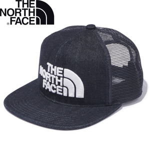 THE NORTH FACE（ザ・ノース・フェイス） K TRUCKER MESH CAP キッズ NNJ02311